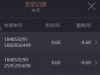 杀下麻将糊了还是亏损啦