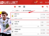 【WELLBET吉祥坊】意甲 国际米兰vs都灵(国米-1/1.5)