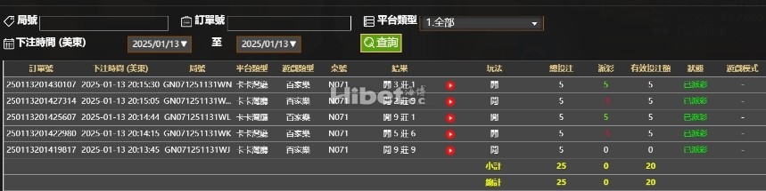 昨天的百家乐不输不赢，还是能够接受的。