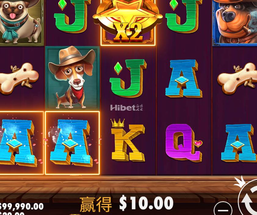 狗狗神气这个奖励确实是很一般般