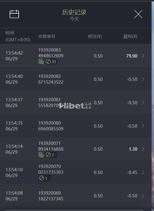 继续的玩一下还是遇到大奖