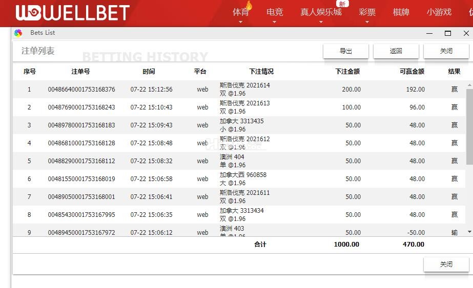 吉祥坊愉快彩盈利个470了