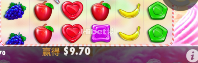 甜入心扉打得还算是可以