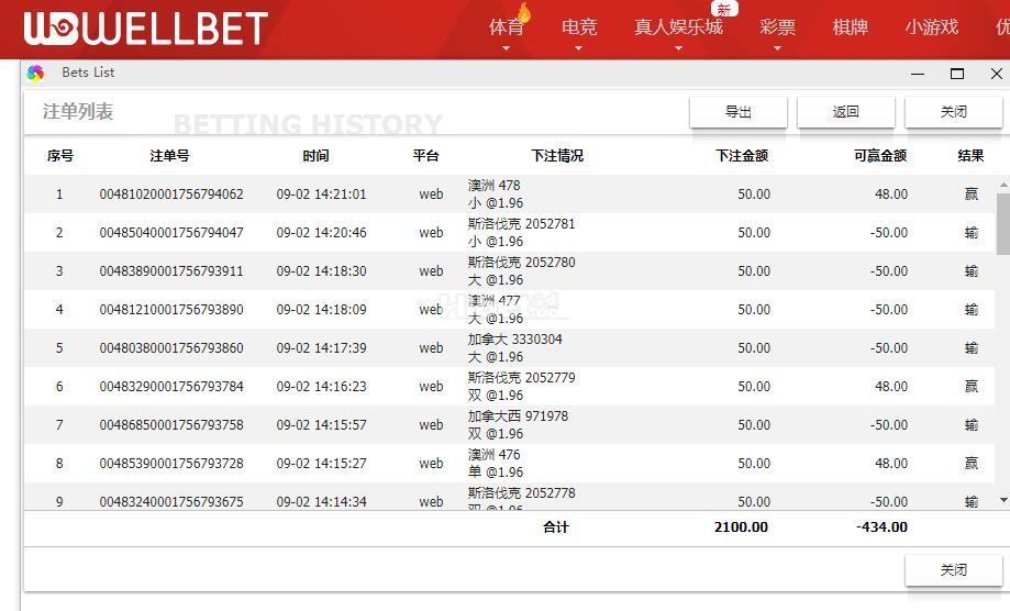 吉祥坊愉快彩亏损个434了