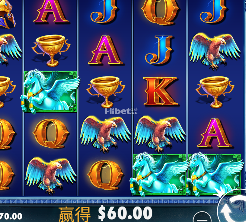 宙斯真的是难赚大钱