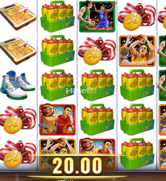 篮球最近都没什么大奖