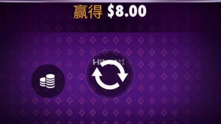 珠宝这游戏太一般了