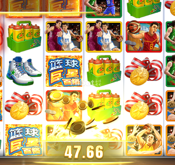 小赚个篮球已经知足