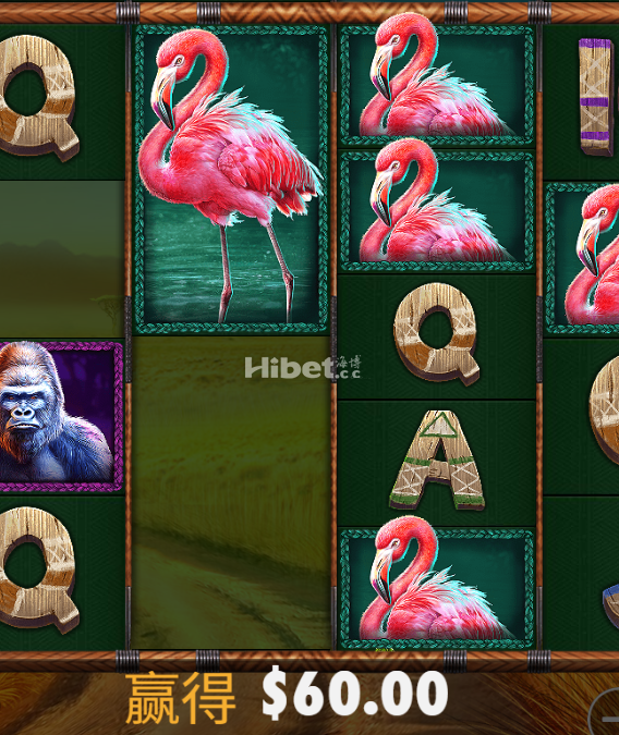 巨大犀牛还是搞了点小钱